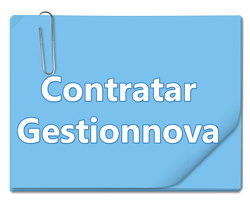 Como contratar Gestionnova